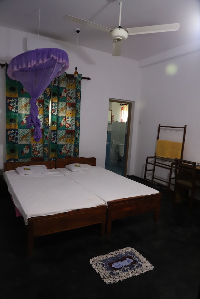 Prasad Suomi Villa view 4