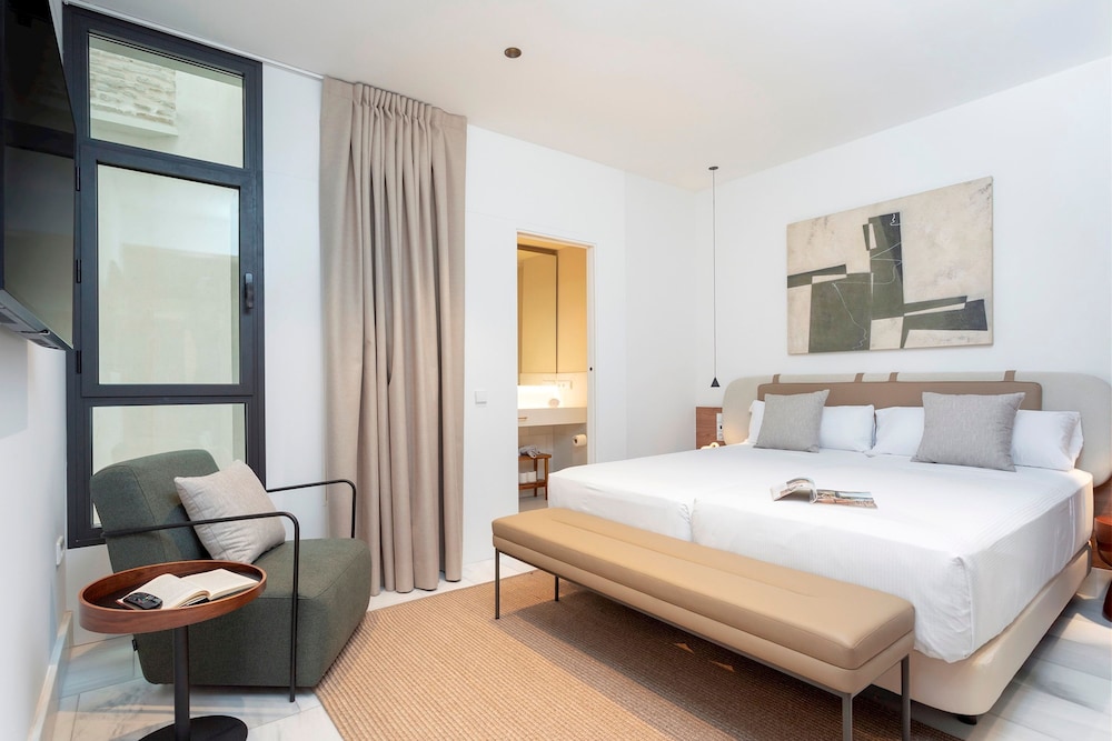 Lovely Apartment in Sevilla San Vicente II