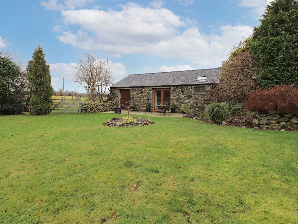 The Garden Suite at Fiddler Hall Barn