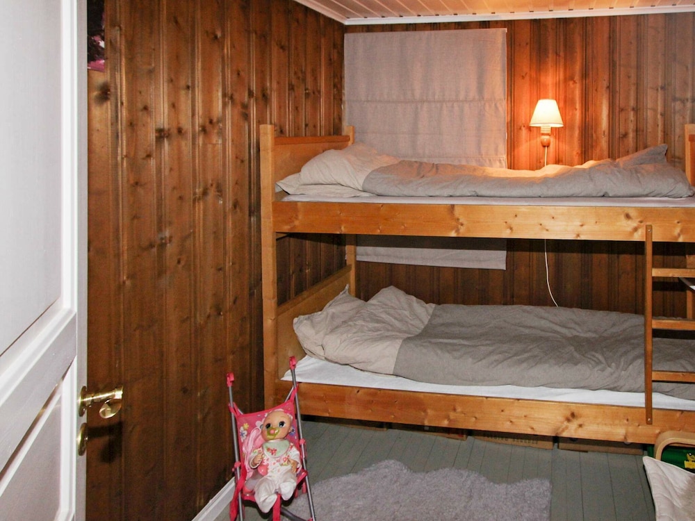 8 Person Holiday Home in Åseral view 3
