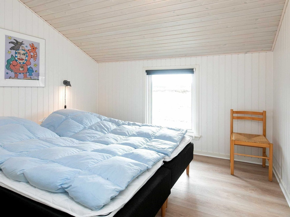 Cozy Retreat in Vorupor - By Traum Ferienwohnungen