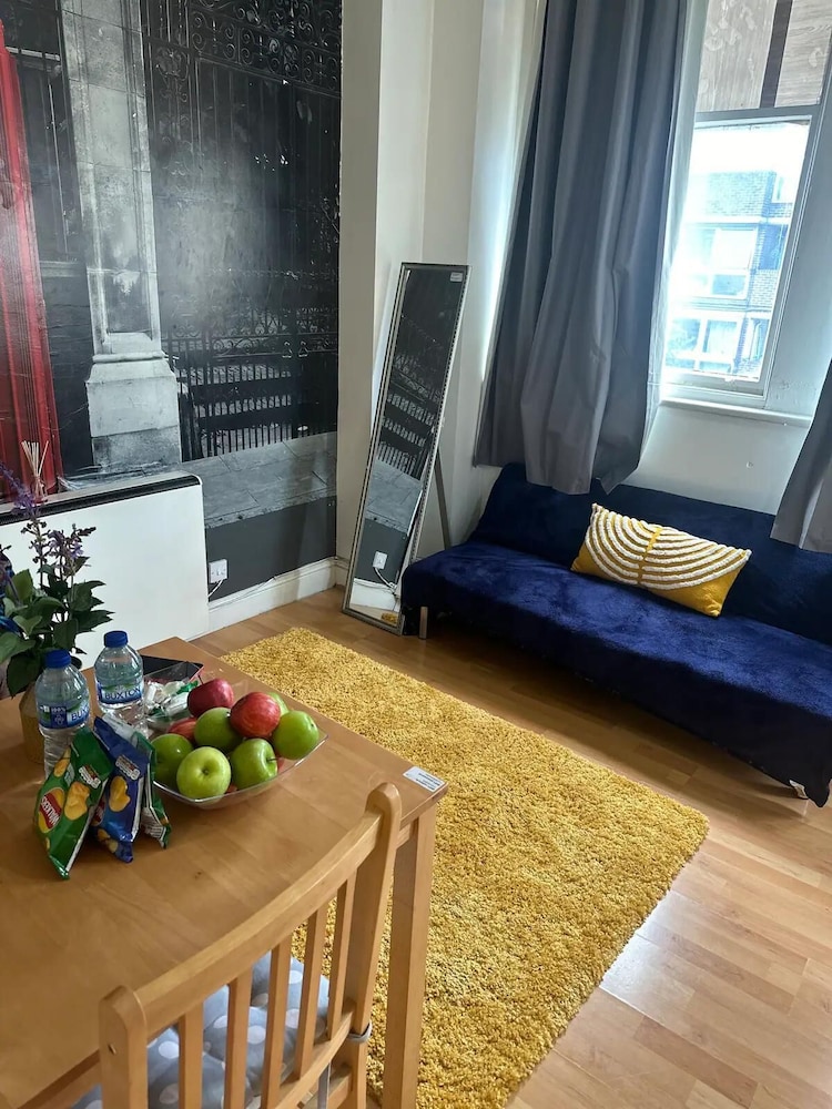 Charming 1-bed Apartment in London