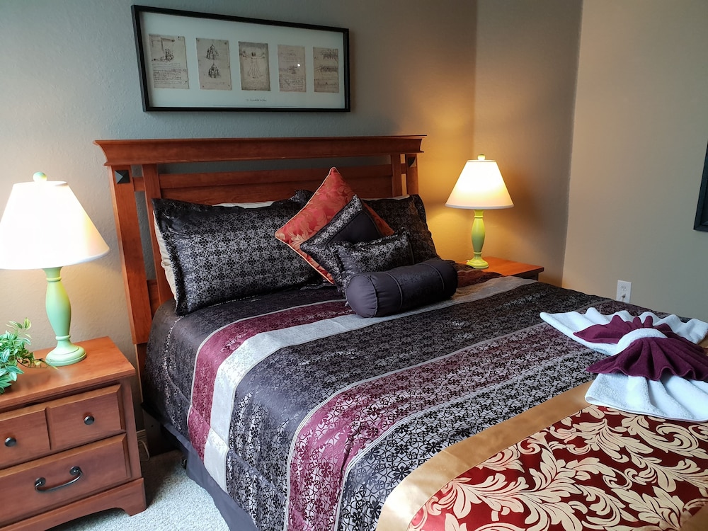Disney Area Luxury Condo view 3