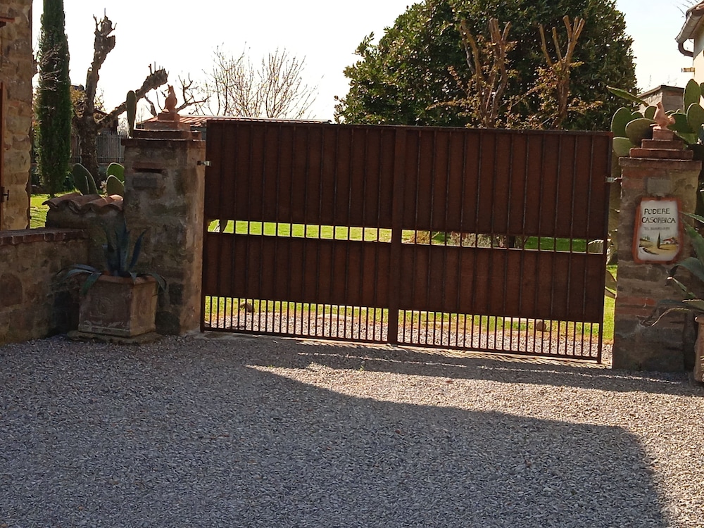 Cortona Vacations - Country House Podere Casorbica - Property Image 25