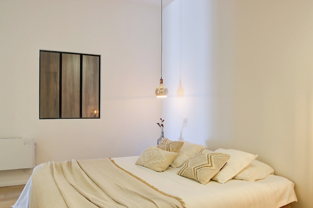Apartment in Nieuwpoort With Sea View