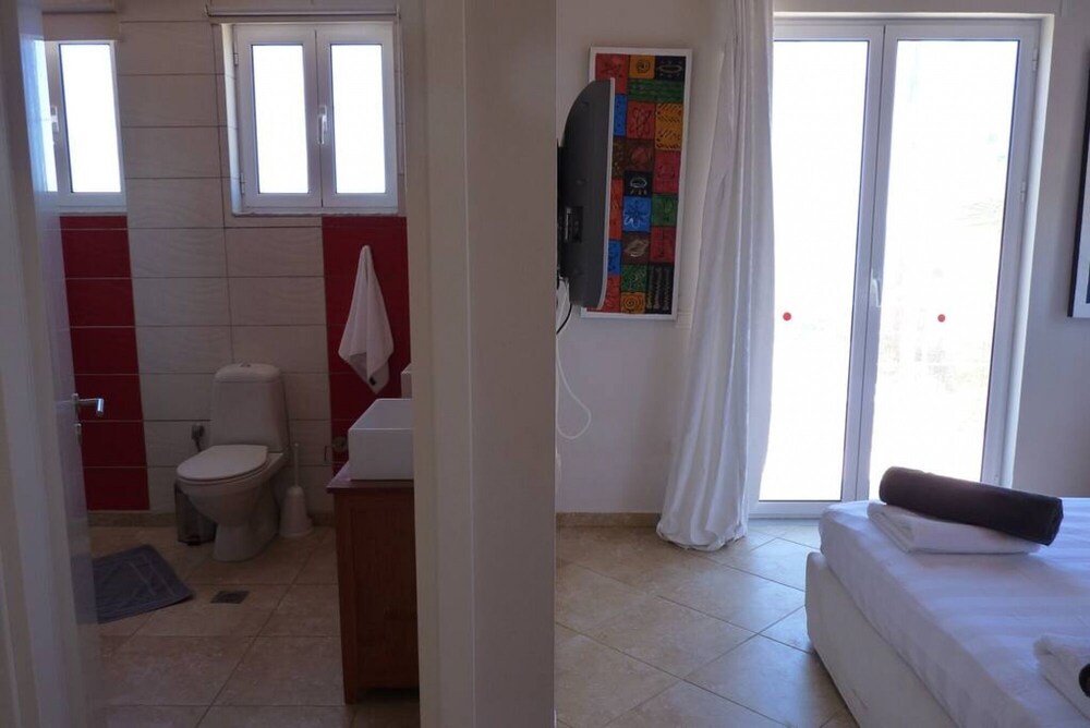 Tersanas Villas