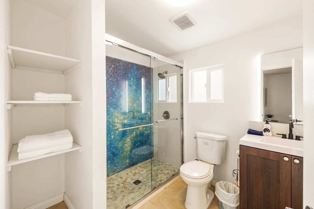 @Marbella Lane - Serene Haven Retreat