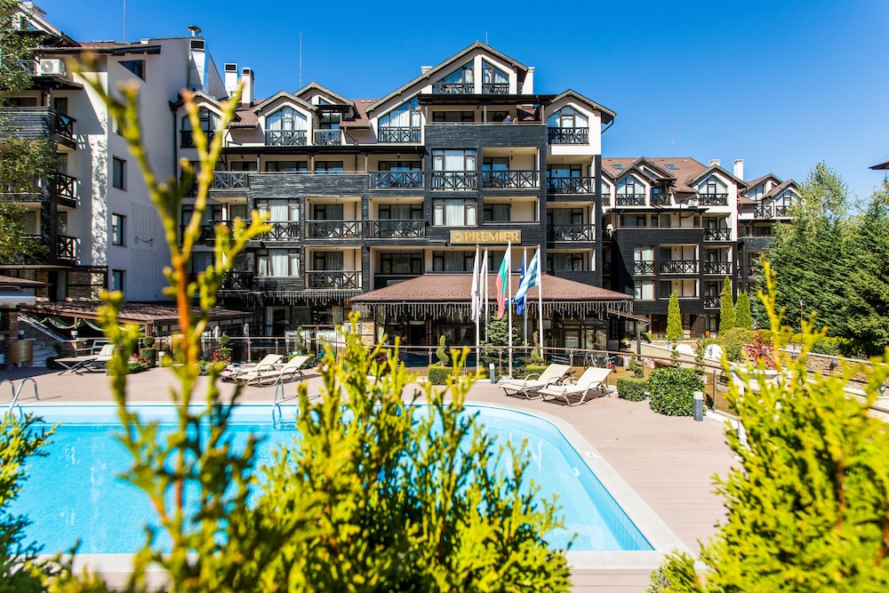 Bansko Vacations - Premier Luxury Mountain Resort - Property Image 173