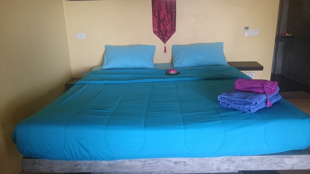 Papillon Bungalows
