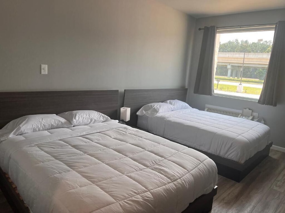 Champion Inn view 4