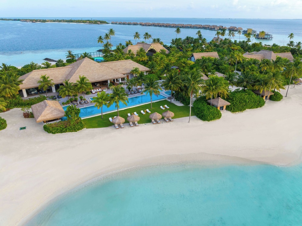 Waldorf Astoria Maldives Ithaafushi 62
