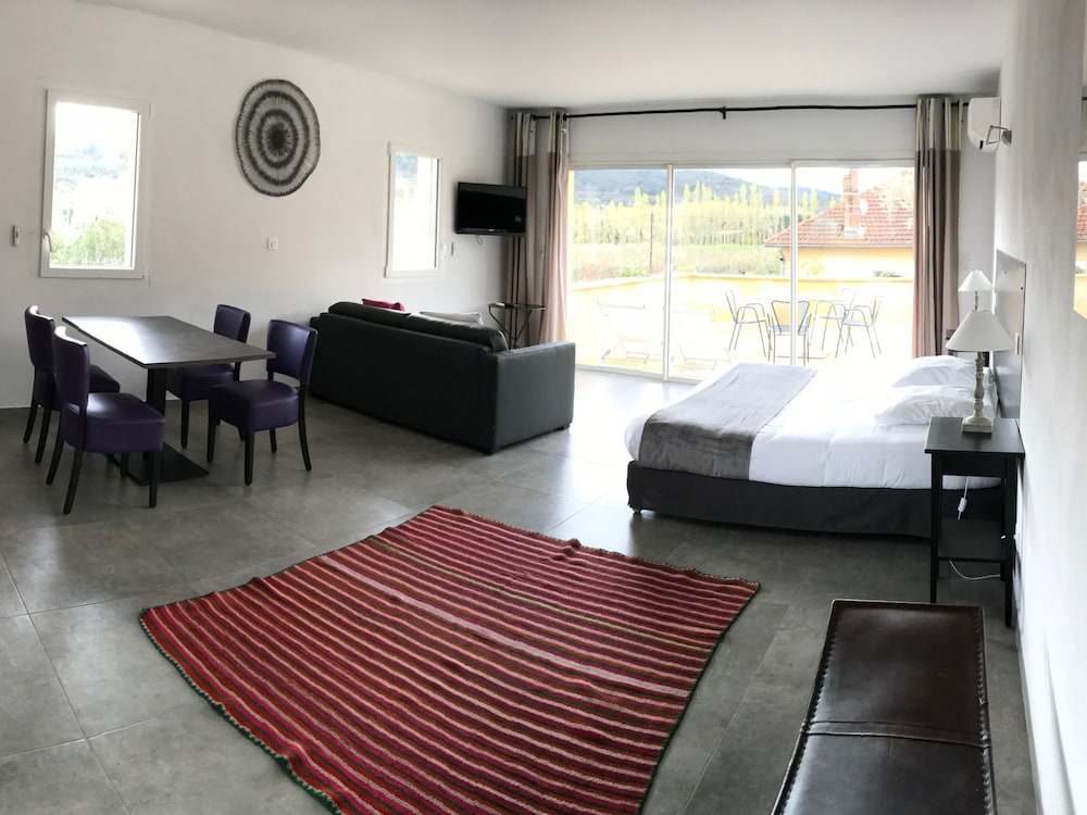 Le Clos Saint-Michel & Spa
