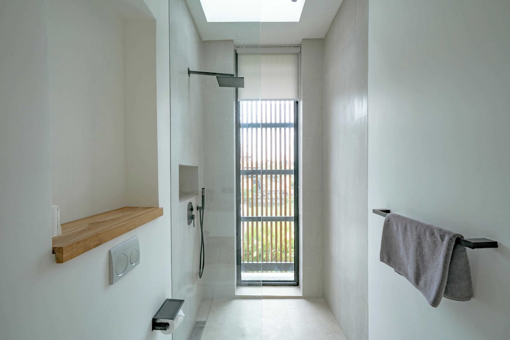 Loona Palm Villas Canggu