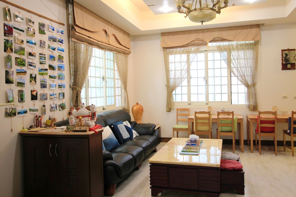 Greenpark Homestay