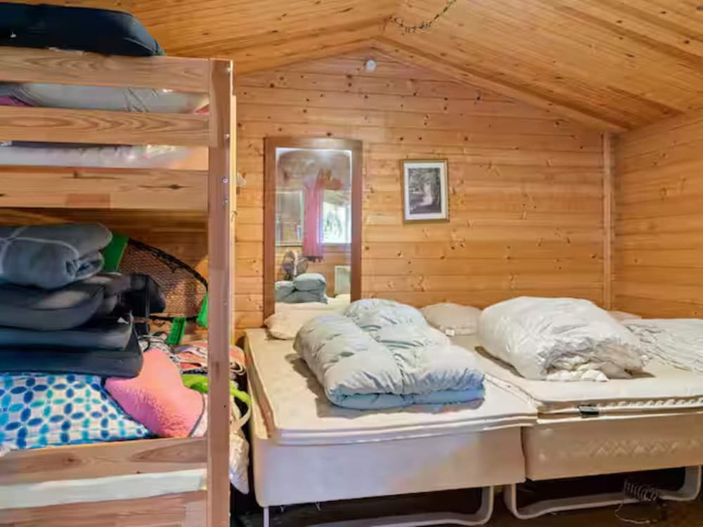 4 Star Holiday Home in Vaeggerlose