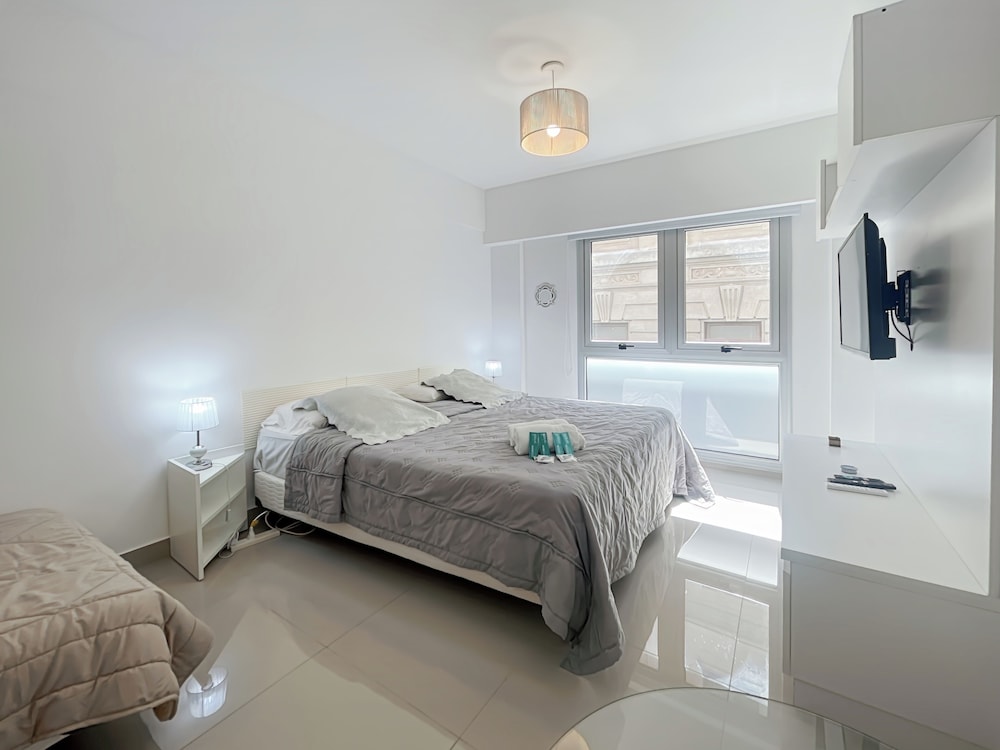 Modern & Cozy Studio San Telmo Historic Center