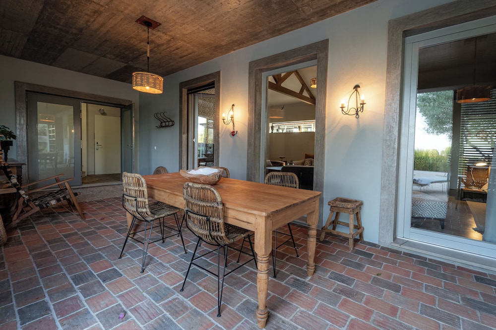 Fazenda Nova - Country House