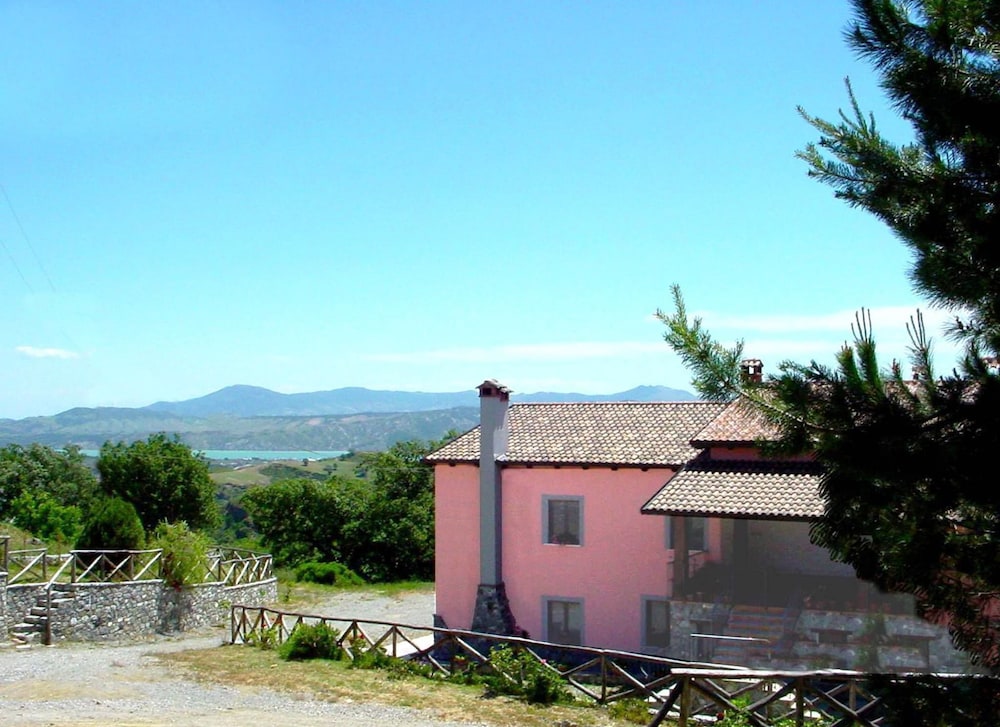 Agriturismo Arcomano