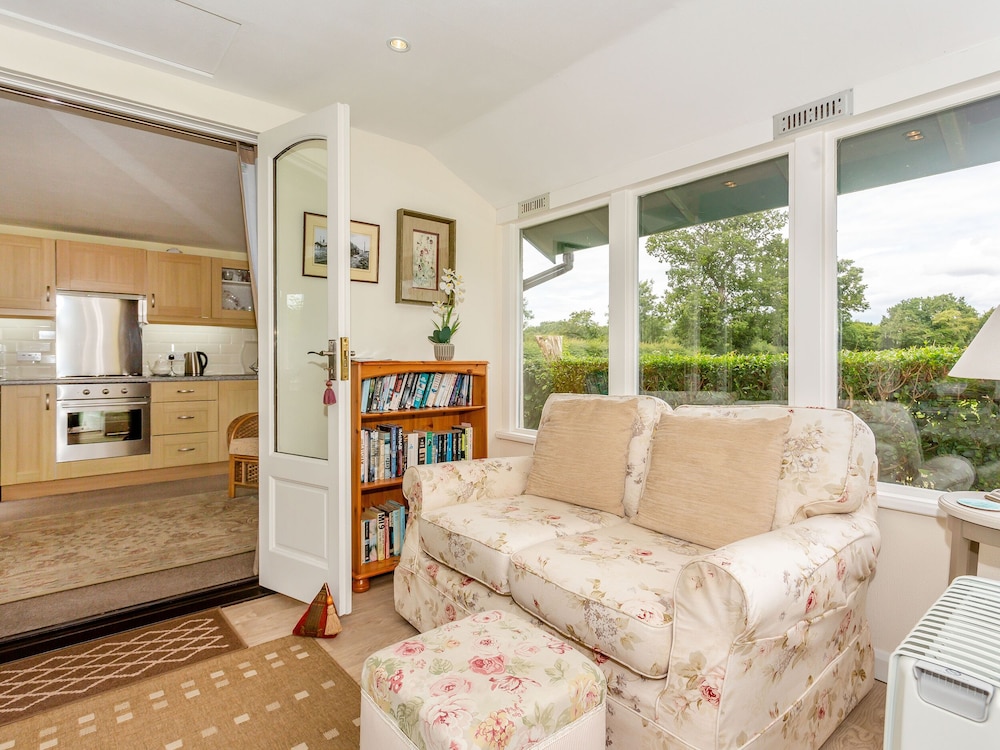 Sunbeck Gatehouse view 3