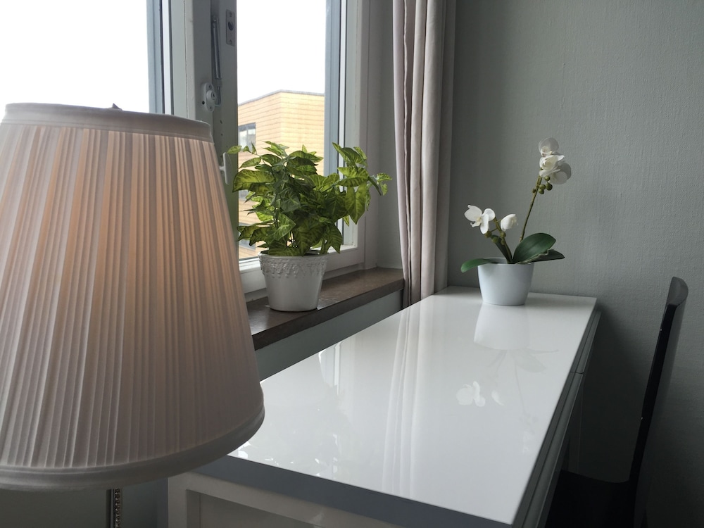 Masthuggsterassens Vandrarhem - Hostel