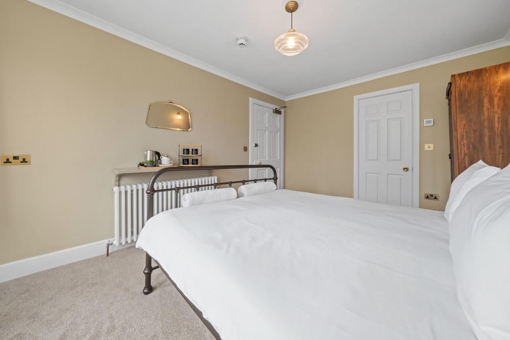 Cuilcheanna House B&B