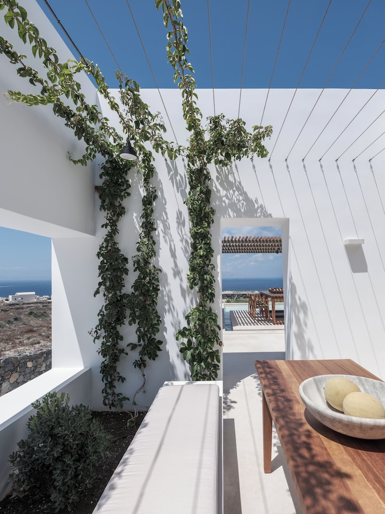 Charisma Estate Villa
