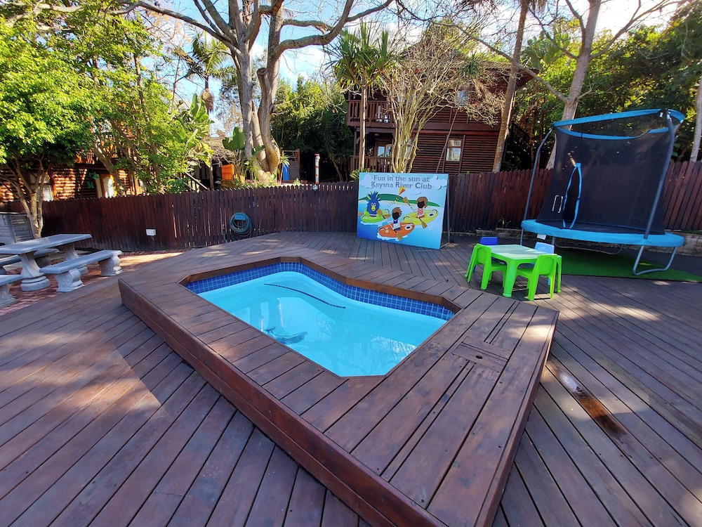 Knysna River Club by First Private Stays