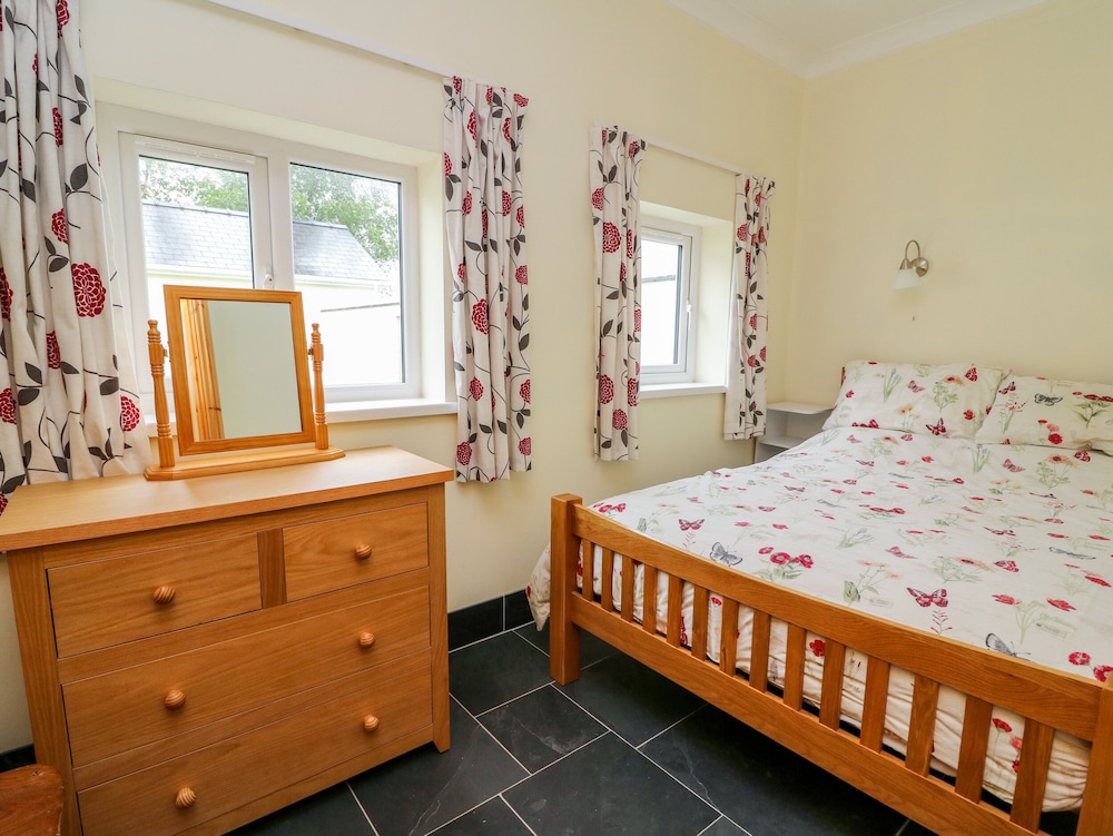 Hen Brynbedw view 5