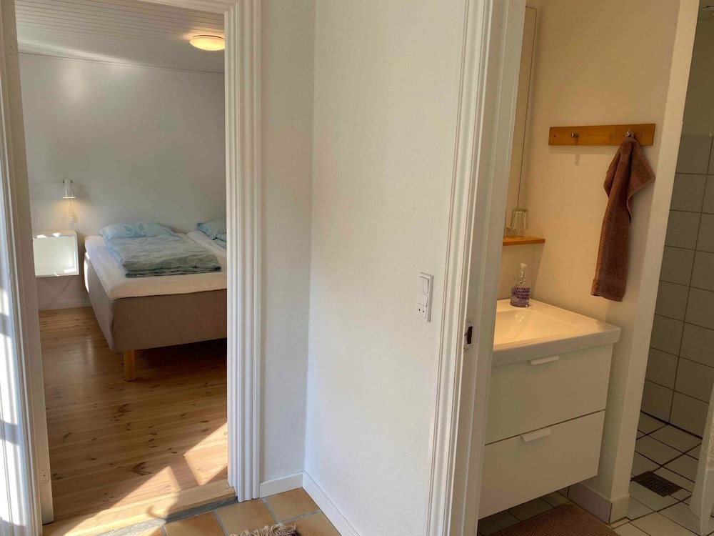 5 Star Holiday Home in Viborg