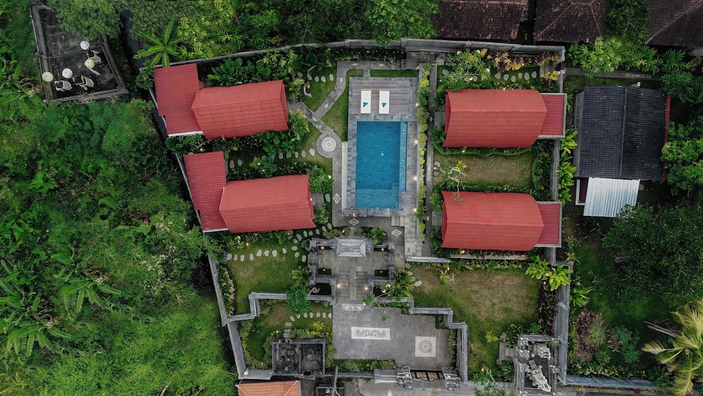 Puri Arsa Bali