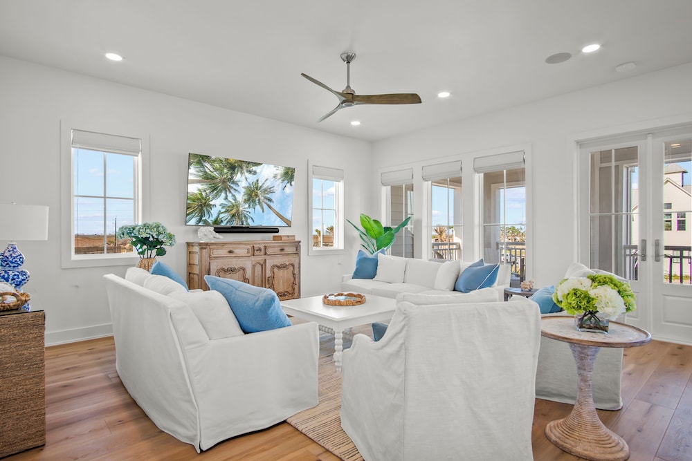 Coastal Breeze 126 SEA