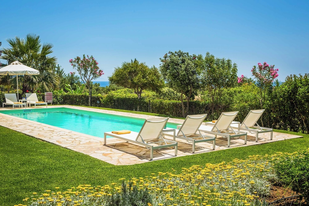 Villa Xenia