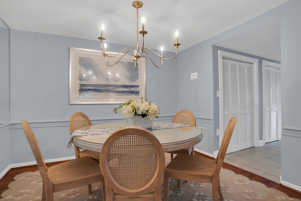 303 Turtle Lane at The Sea Pines Resort