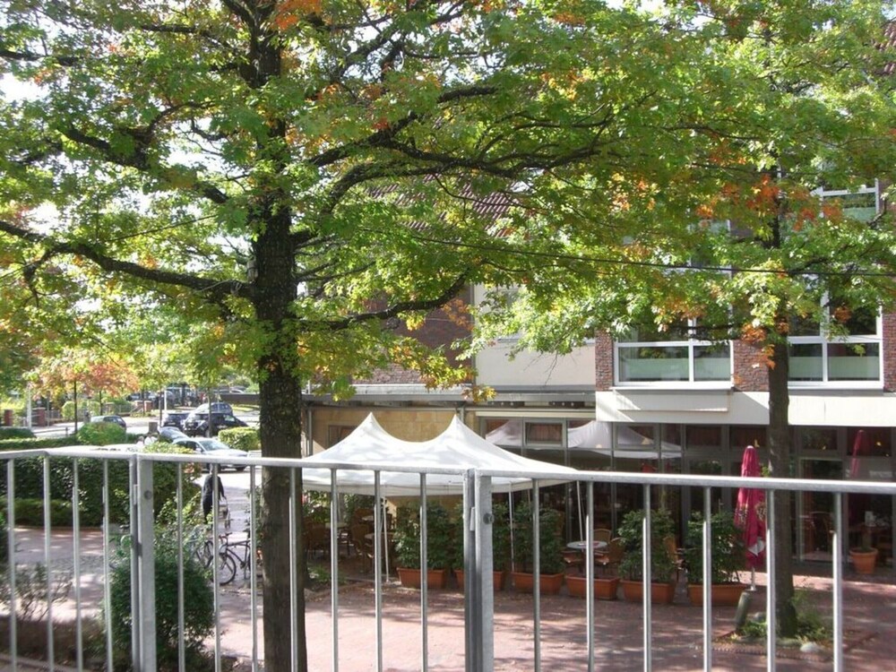 Holiday Apartment Ahornblick