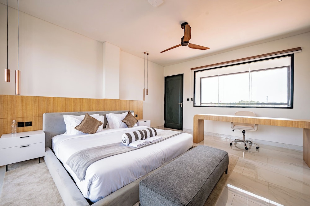 Aya Townhouses - Umalas