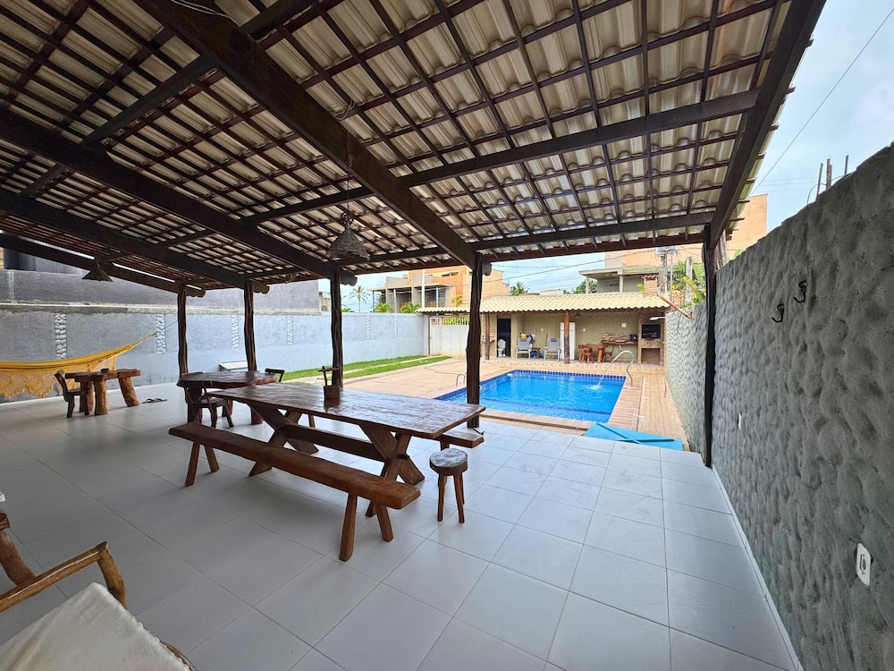 MHV Milagres - Casa Naru