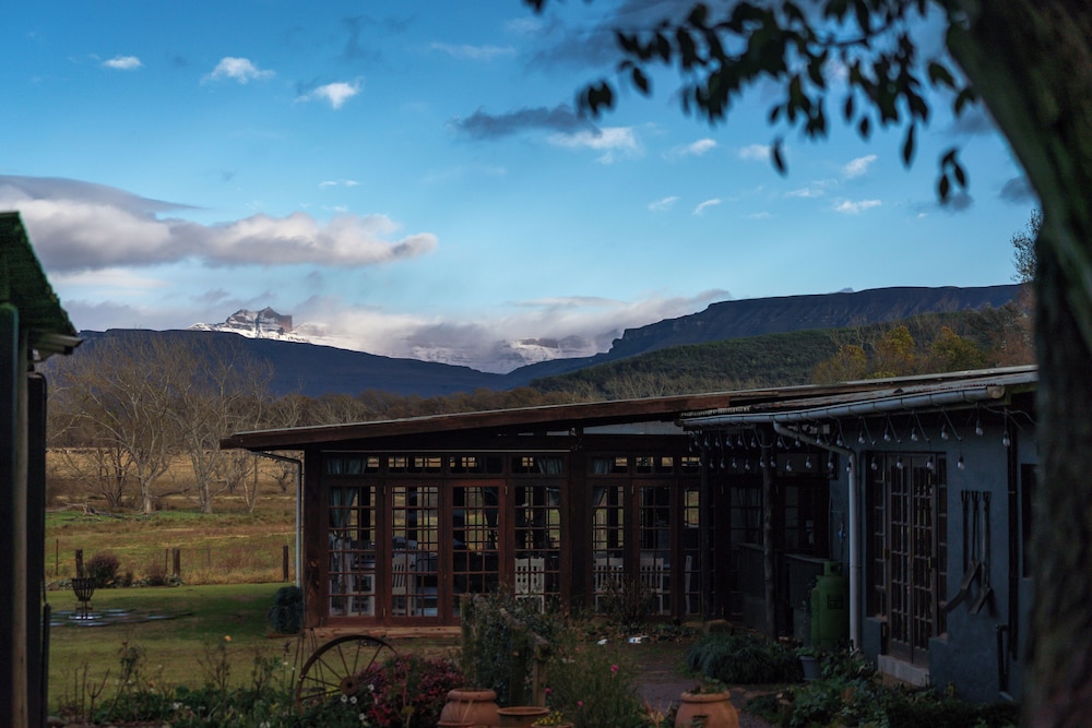 Molweni Kamberg Valley Bed and Breakfast