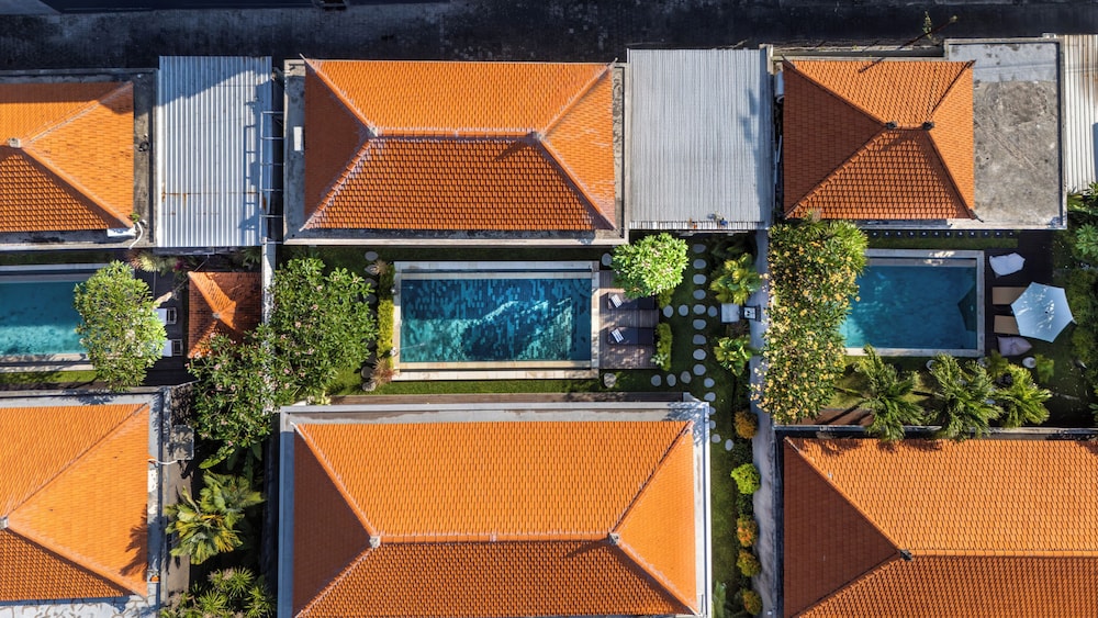 Love 1 Villa By Betterplace