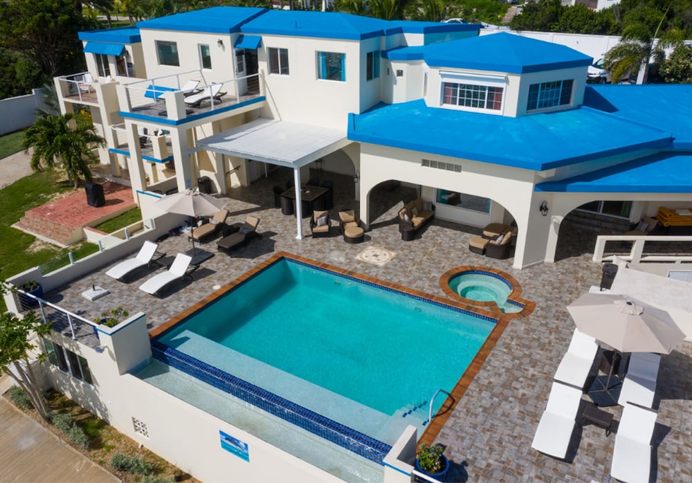Villa Anguillitta