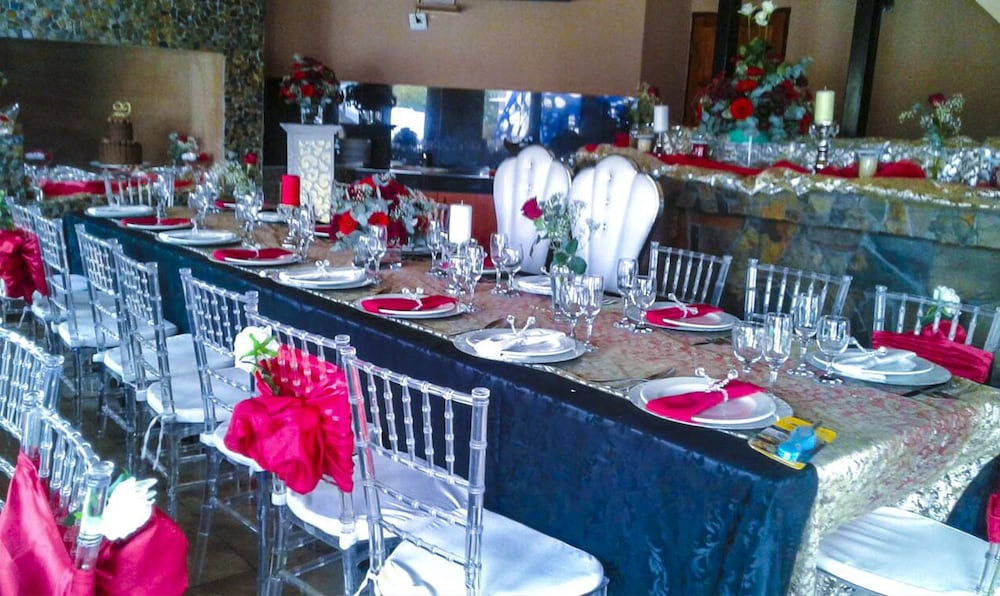 Cliffords Lodge & Spa