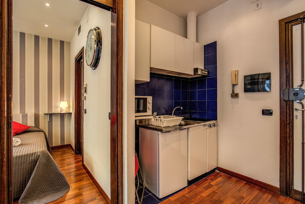 M&L Apartment - case vacanze a Roma