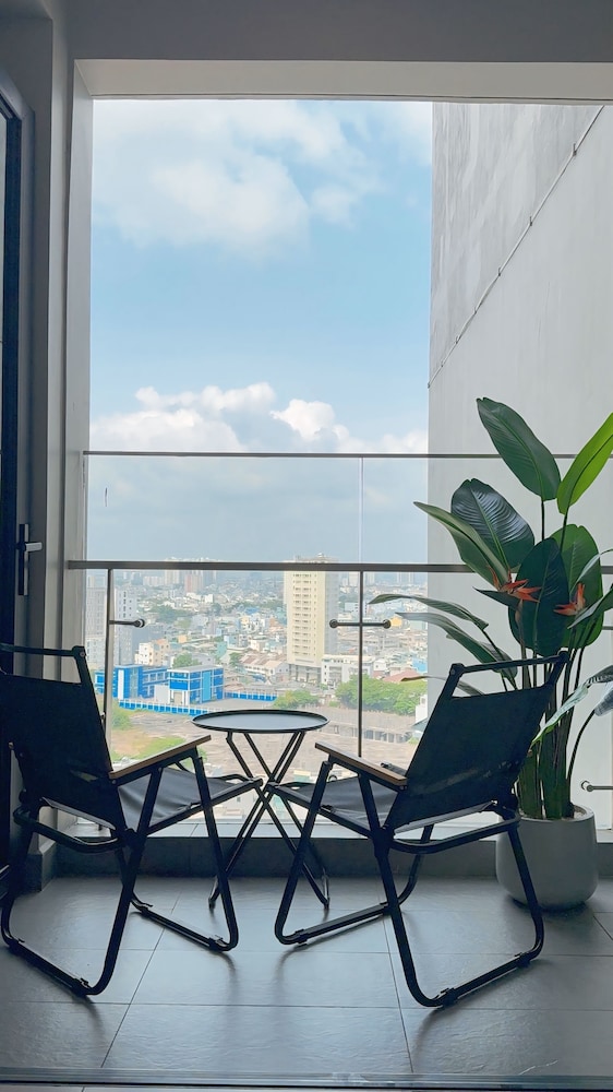 Luminous - Zenity Luxury Apartment - District 1