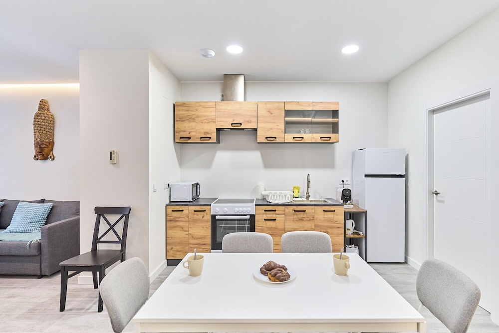 Apartamento Catedral Palace by gaiarooms