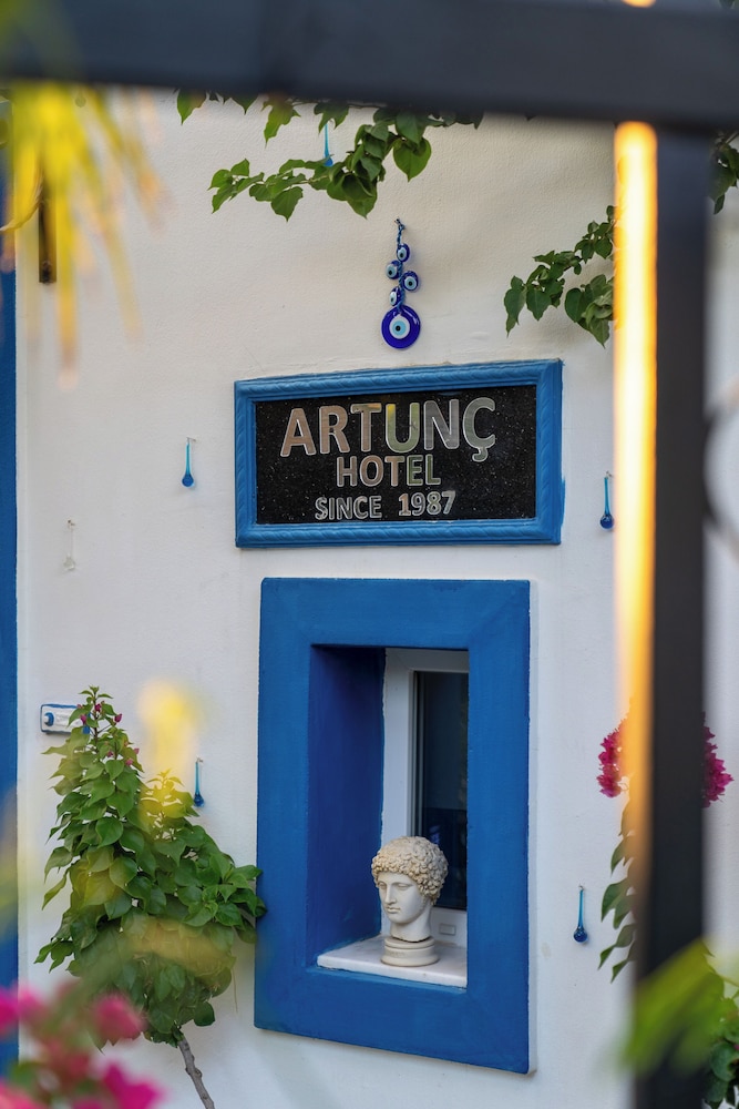 Artunc Butik Otel - Image 159