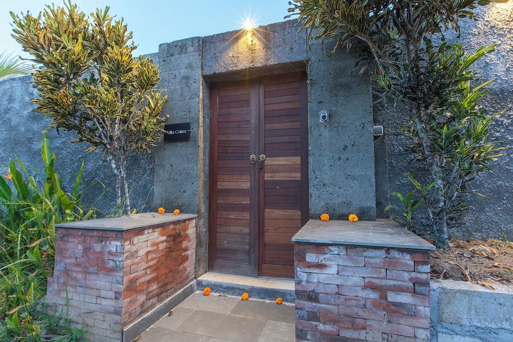 Cakra Villa Ubud
