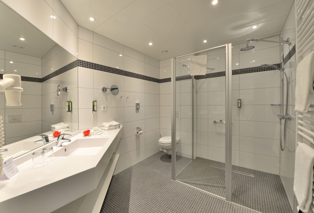 Berlin Vacations - ARIBO Hotel Erbendorf - Property Image 46