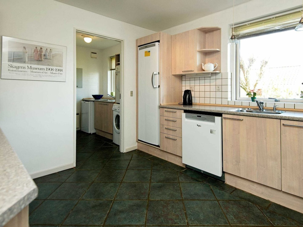 8 Person Holiday Home in Haderslev-by Traum view 2