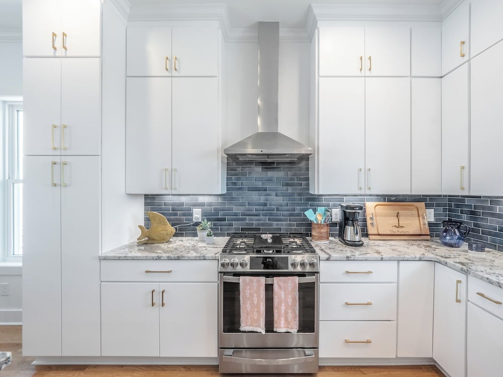 Channel 6 by Topsail Realty