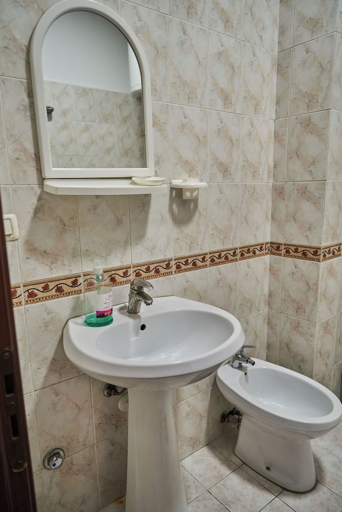 Kalpazo Tirana Blloku