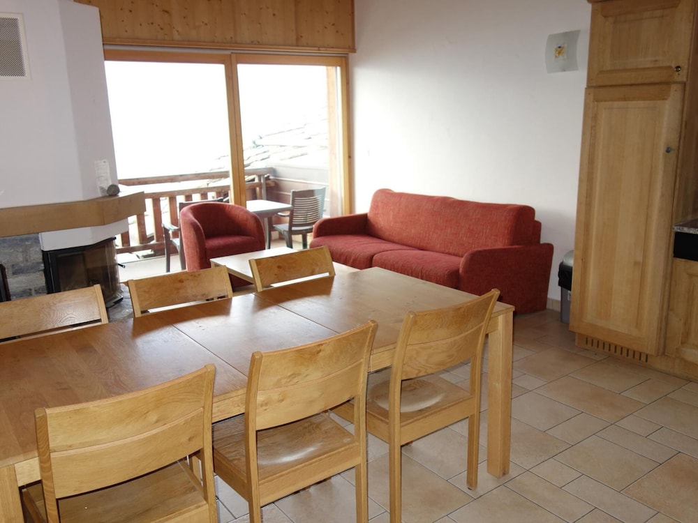 Apartment in a Central Location